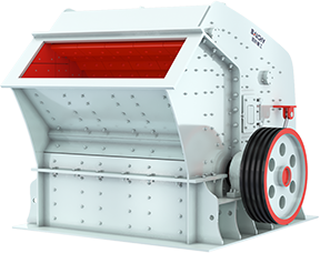 impact crusher